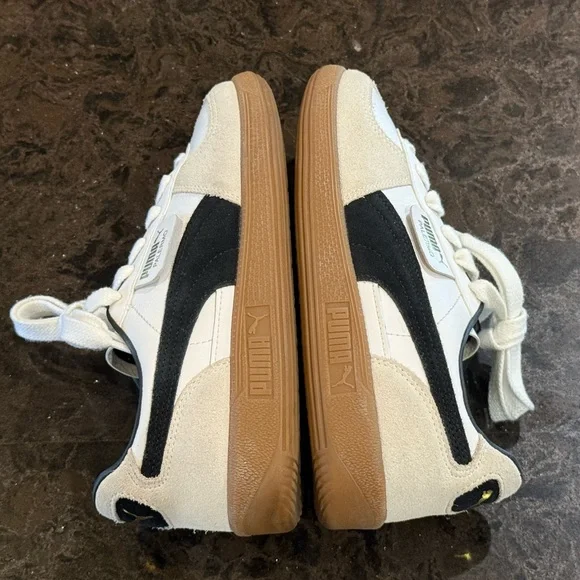 Puma Palermo Sneakers - Picture 10 of 16